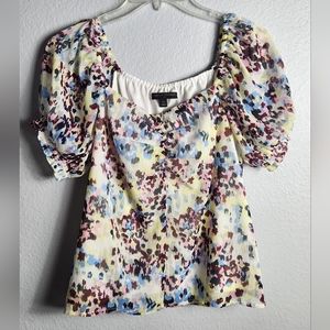 Banana Republic Women's Blouse XS